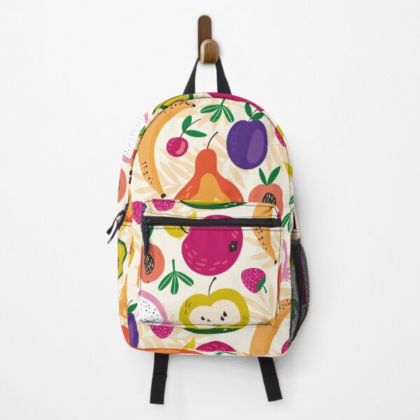 Item preview, Fruit pattern designed and sold by Kirill Berbetch.