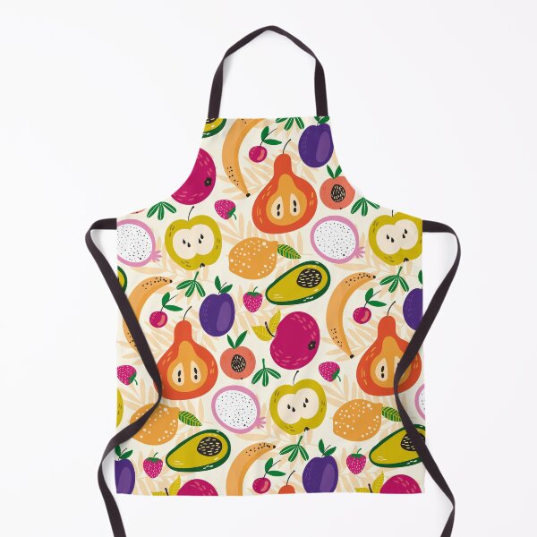 Item preview, Fruit pattern designed and sold by Kirill Berbetch.