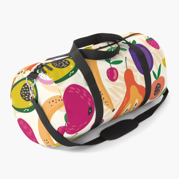 Item preview, Fruit pattern designed and sold by Kirill Berbetch.