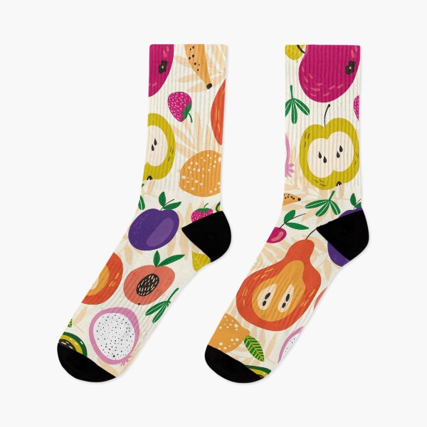 Item preview, Fruit pattern designed and sold by Kirill Berbetch.