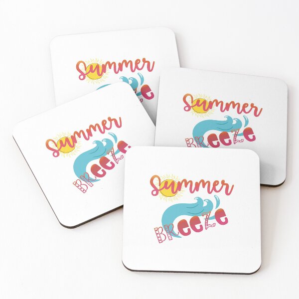 Item preview, Summer Breeze designed and sold by BtheLight.