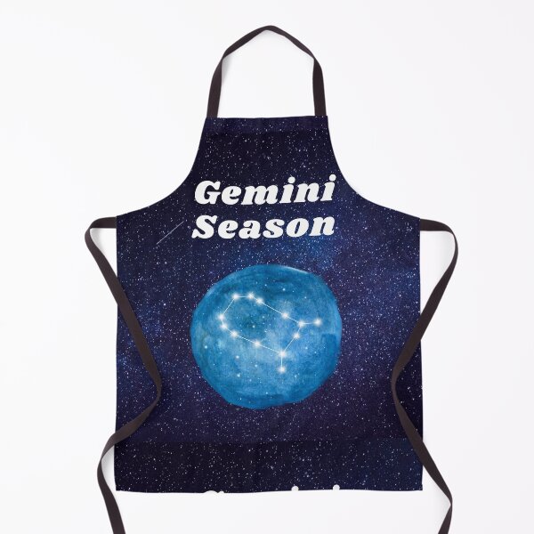 Item preview, Gemini Season designed and sold by PhoeniXDreamer.