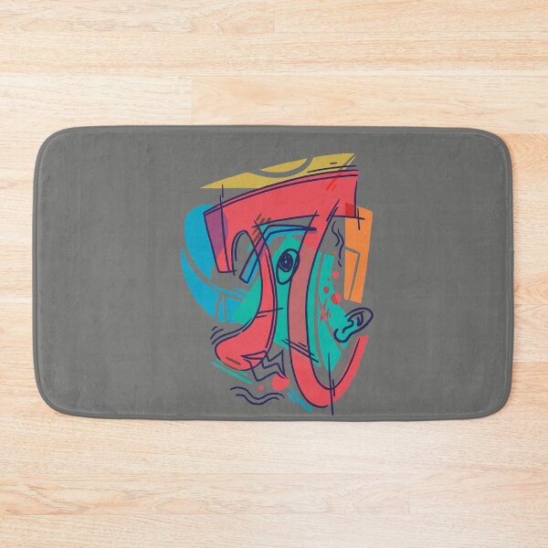 Item preview, Abstract Pi designed and sold by cherrypicks.