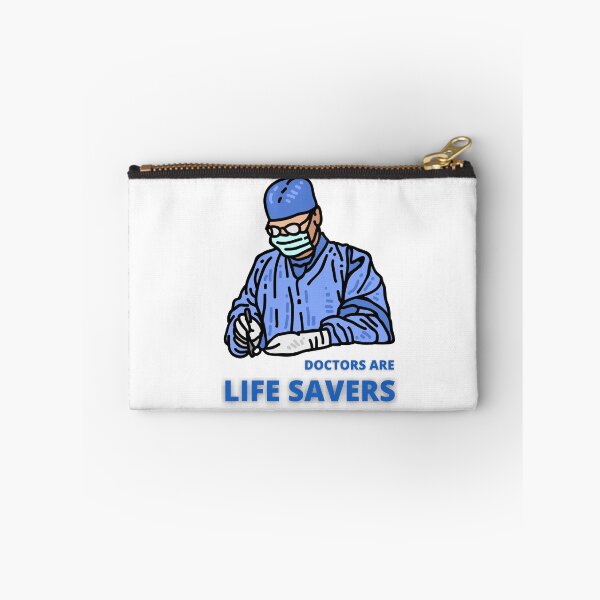 Item preview, Doctors are life savers designed and sold by HasnaanMohsin.