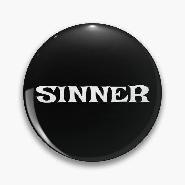 Item preview, SINNER designed and sold by Singerguy1.