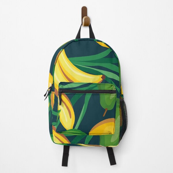 Item preview, Avacado and fruit pattern designed and sold by Kirill Berbetch.