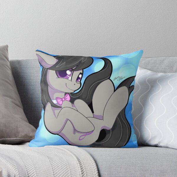 Item preview, Octavia Melody - MLP - Gleamy Dreams designed and sold by GleamyDreams.