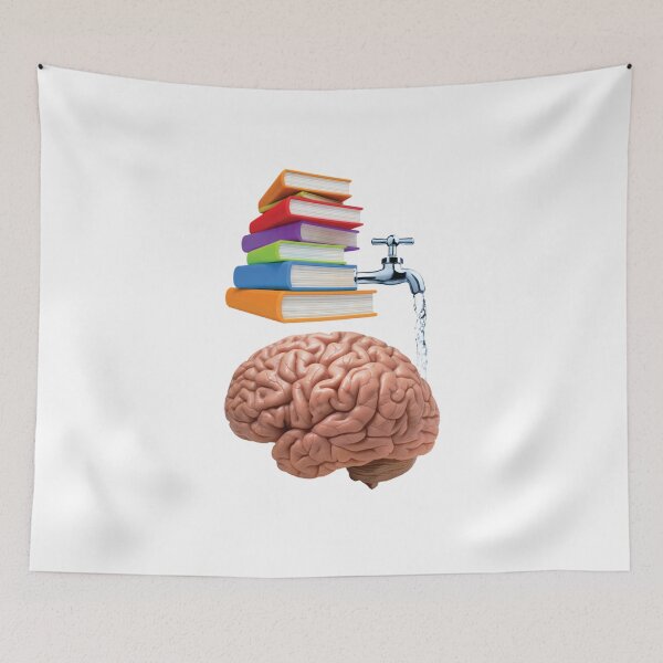Item preview, reading and learning designed and sold by NiceShirtY.