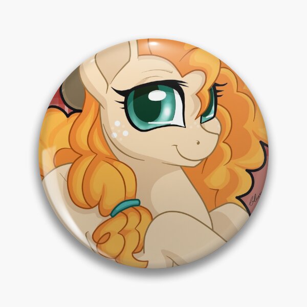 Item preview, Pear Butter - MLP - Gleamy Dreams designed and sold by GleamyDreams.