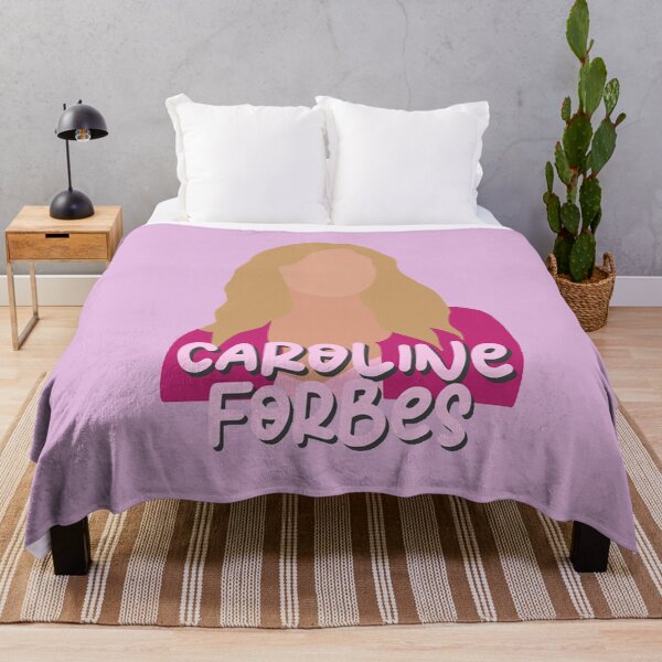 Item preview, caroline forbes designed and sold by Christina Georgiou.