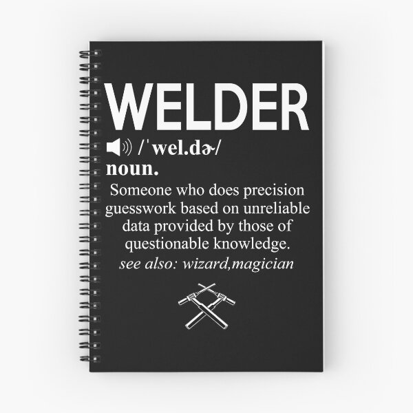 Item preview, Funny Welding Proud Welder Weld Job American Welders designed and sold by thomash2.