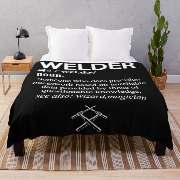 Item preview, Funny Welding Proud Welder Weld Job American Welders designed and sold by thomash2.