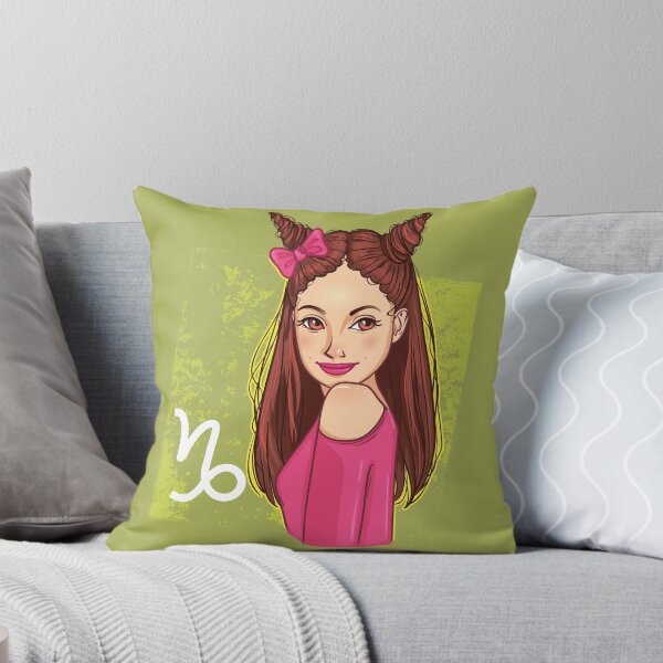 Artikelvorschau, Steinbock entworfen und verkauft von JoyColorLove.