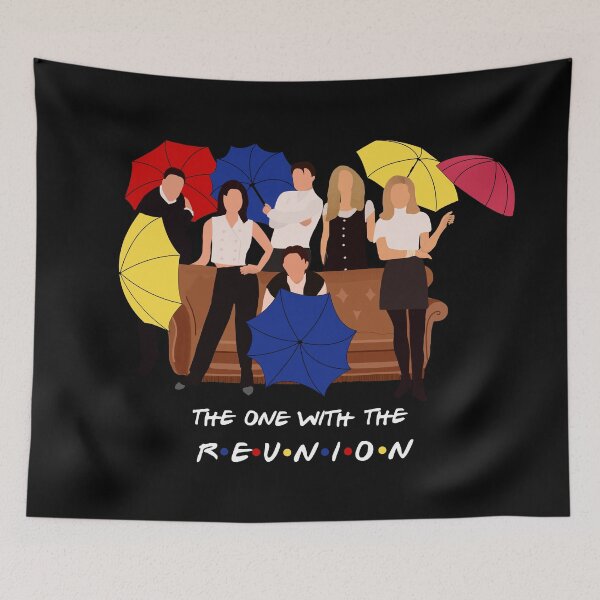 Item preview, Reunited designed and sold by creative-boo.