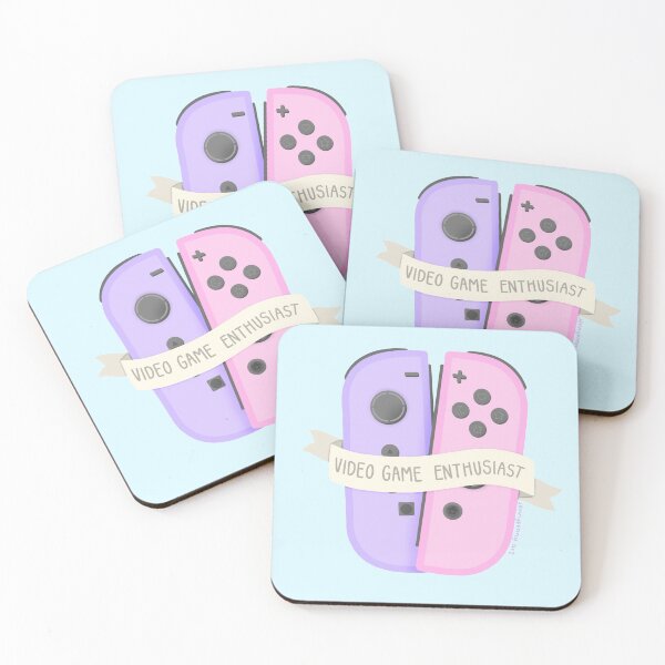 Item preview, Gamer Person designed and sold by Jenny Rogers.