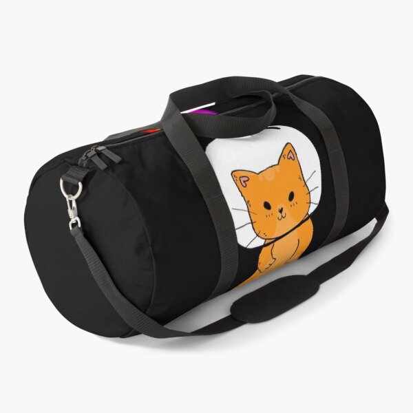 Item preview, Cute Cat Fart in Space - Astronaut Kitten - Funny Cat Lover designed and sold by cannevas.