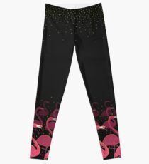 Flamingo März Leggings
