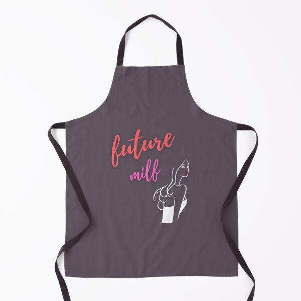 Item preview, Future milf <in woman> designed and sold by DivineLiveShop.