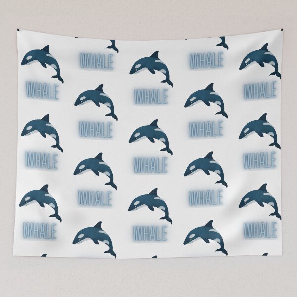 Item preview, Whale fish, humpback, dolphin, sharks, designed and sold by Salimtinwale.