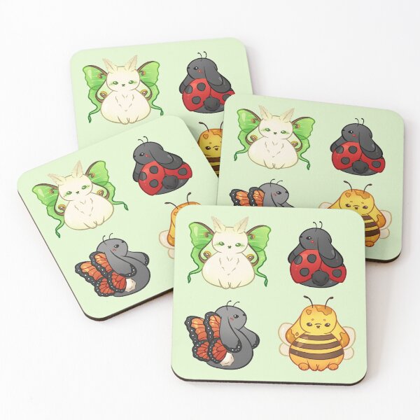 Item preview, Buggy Buns designed and sold by heysoleilart.