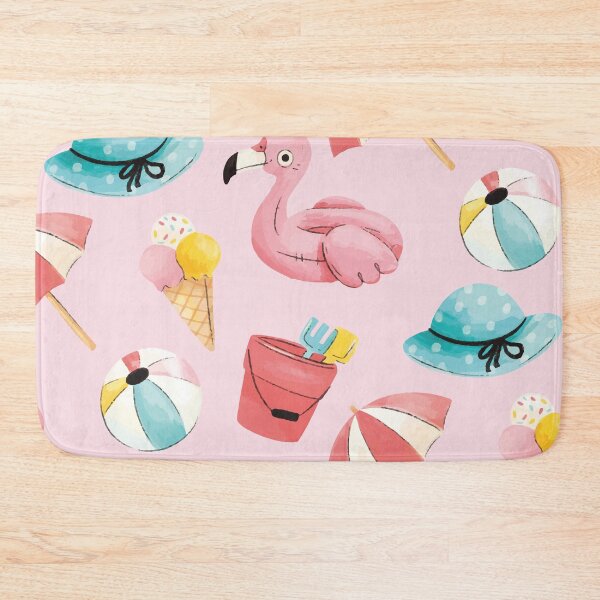 Item preview, Creative pink pattern designed and sold by Kirill Berbetch.