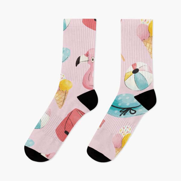Item preview, Creative pink pattern designed and sold by Kirill Berbetch.