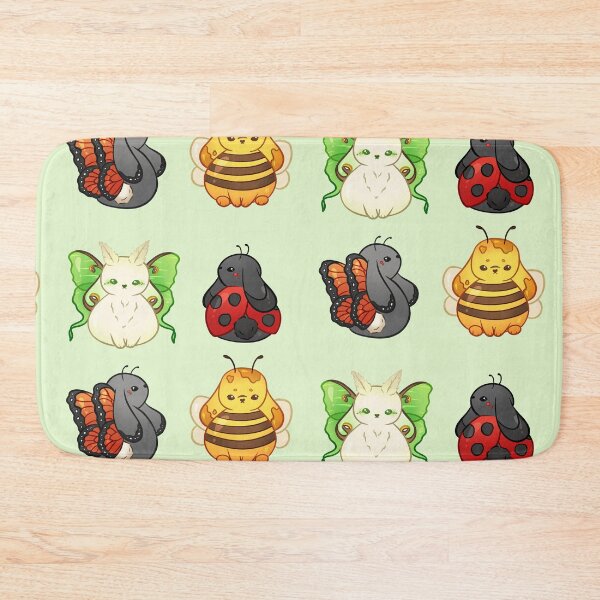 Item preview, Buggy Buns designed and sold by heysoleilart.