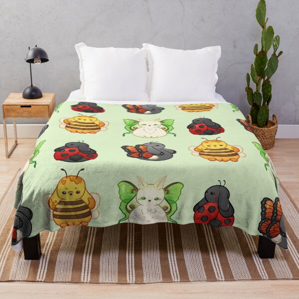 Item preview, Buggy Buns designed and sold by heysoleilart.