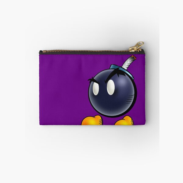 Item preview, Bob-omb T-shirt  designed and sold by MoriaDoesArt.