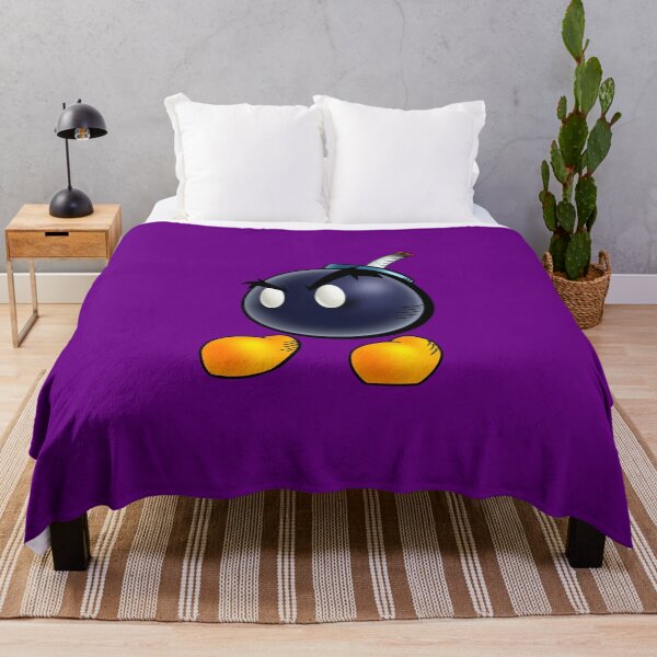 Item preview, Bob-omb T-shirt designed and sold by MoriaDoesArt.