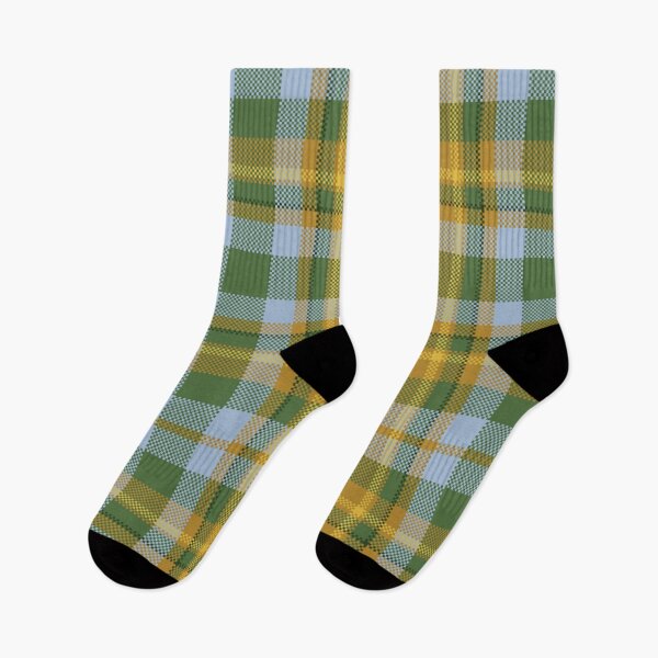 Item preview, Trendy Vintage Madras Plaid designed and sold by pugmom4.