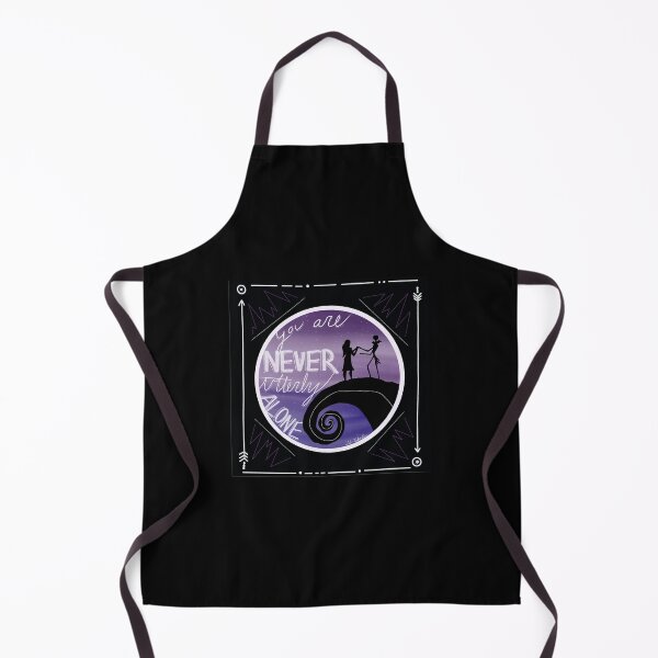 Item preview, You Are Never Utterly Alone designed and sold by luketschump.