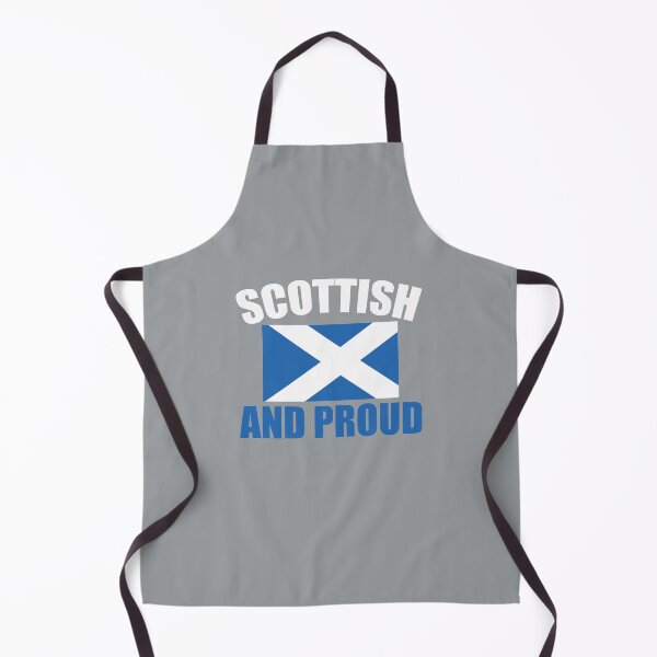 Item preview, Scottish and Proud designed and sold by obedtheartist.