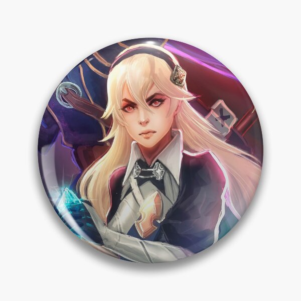 Item preview, Emblem Heroines designed and sold by Cyan Orange  Studio.