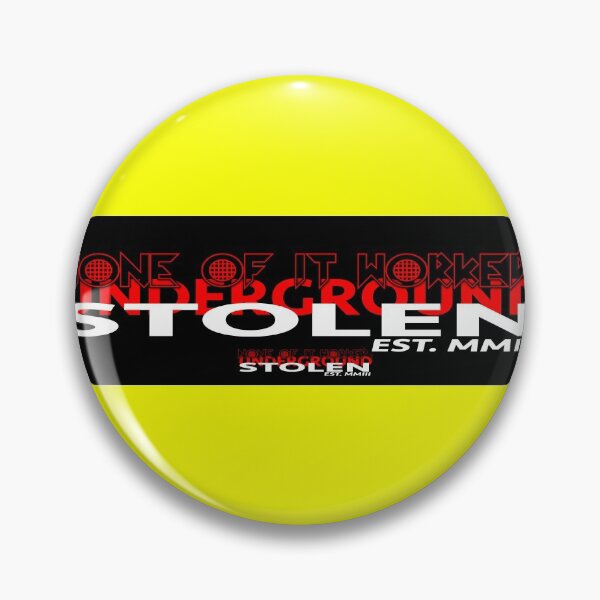 Item preview, YELLOW COLLECTION NONE OF IT WORKED! designed and sold by StlnUndrgrnd.