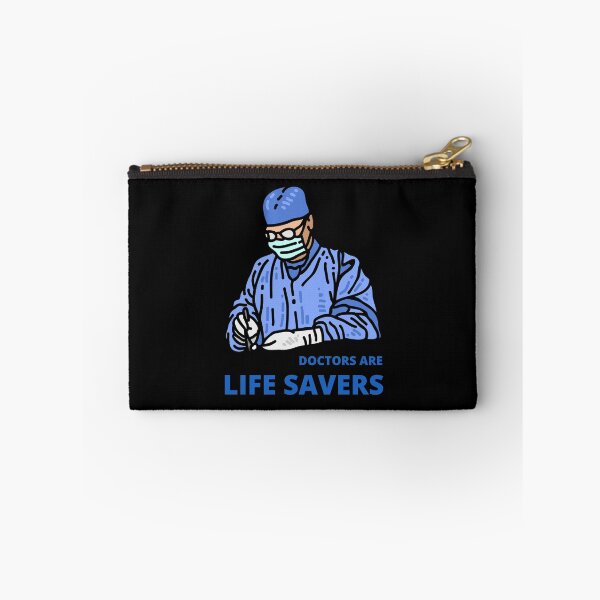 Item preview, Doctors are life savers designed and sold by HasnaanMohsin.