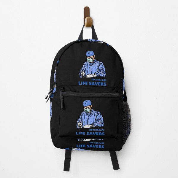 Item preview, Doctors are life savers designed and sold by HasnaanMohsin.