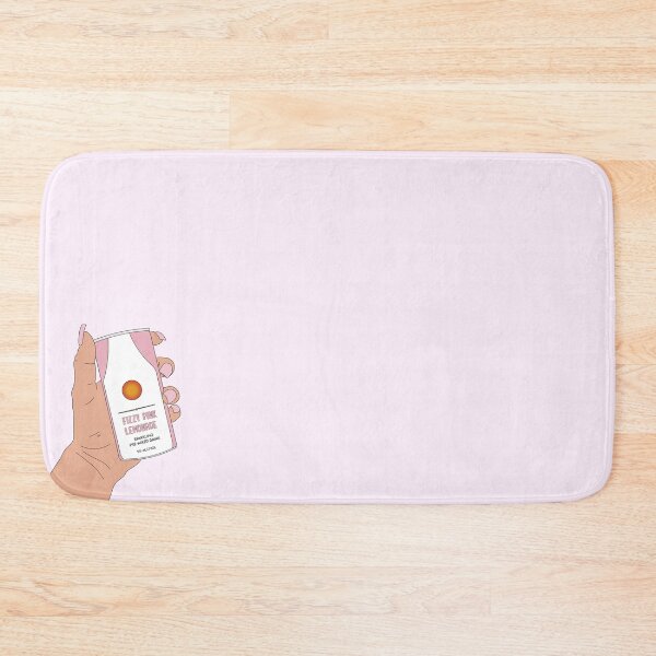 Item preview, Malibu Coconut Rum Pink Lemonade  designed and sold by emagistrale.