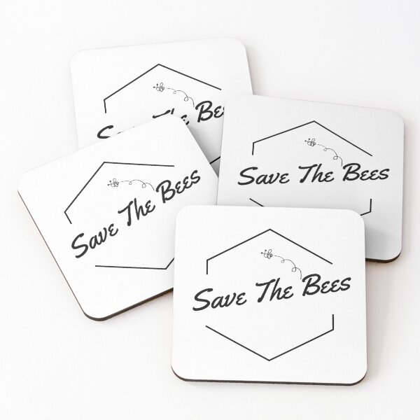 Item preview, Save the Bees designed and sold by DiegoUrz.