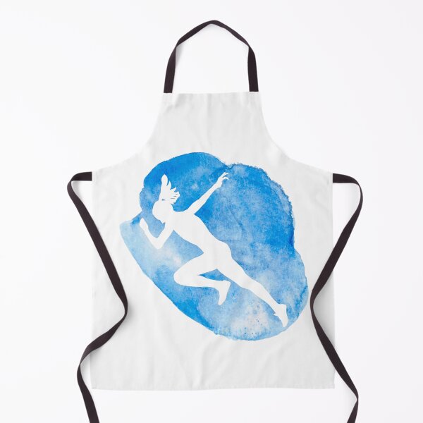 Item preview, Running Girl designed and sold by RaquelDeneth.