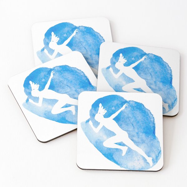 Item preview, Running Girl  designed and sold by RaquelDeneth.