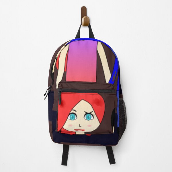 Item preview, Finn + Riya designed and sold by GooglyEyes-.