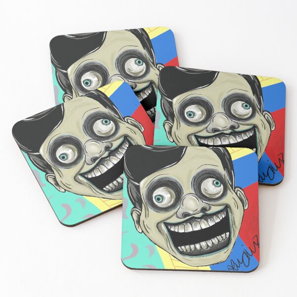Item preview, Teeth designed and sold by clowngirlhorror.