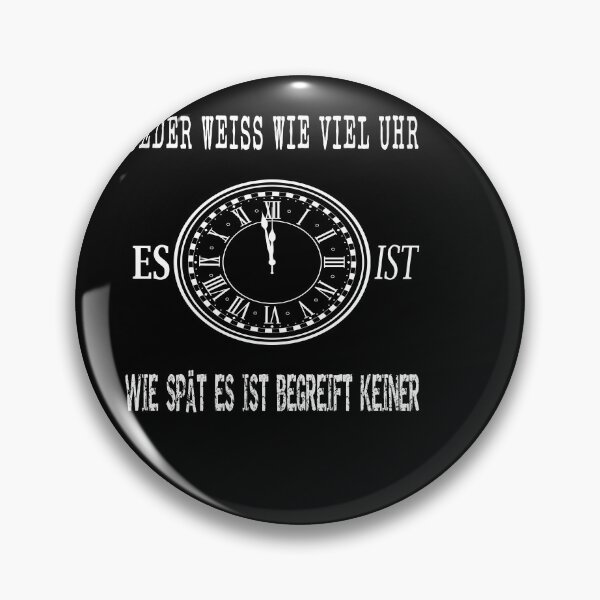 Item preview, The clock struck twelve designed and sold by Wildchagapicker.