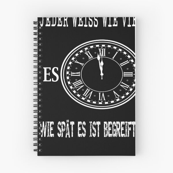 Item preview, The clock struck twelve designed and sold by Wildchagapicker.