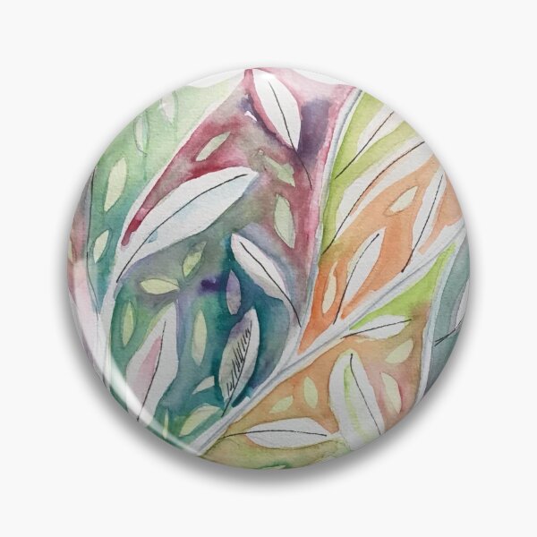 Item preview, Among the leaves designed and sold by NitArtCafe.