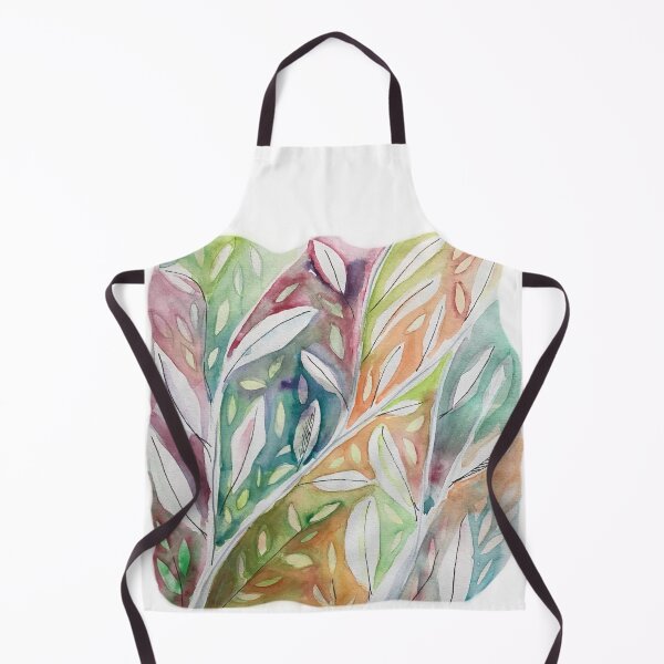 Item preview, Among the leaves designed and sold by NitArtCafe.