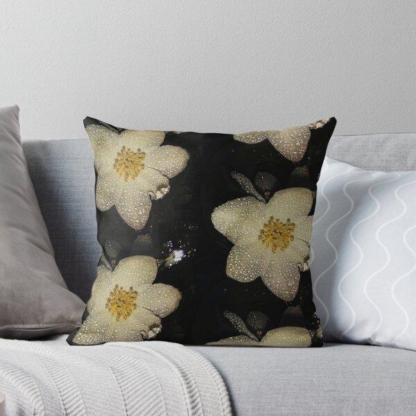Item preview, White flower photo designed and sold by ClaudiaAllx.