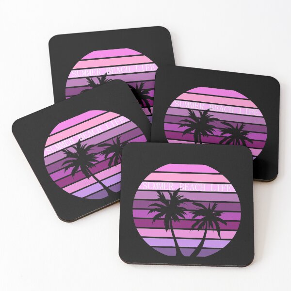 Item preview, Summer Beach Life designed and sold by Wildchagapicker.