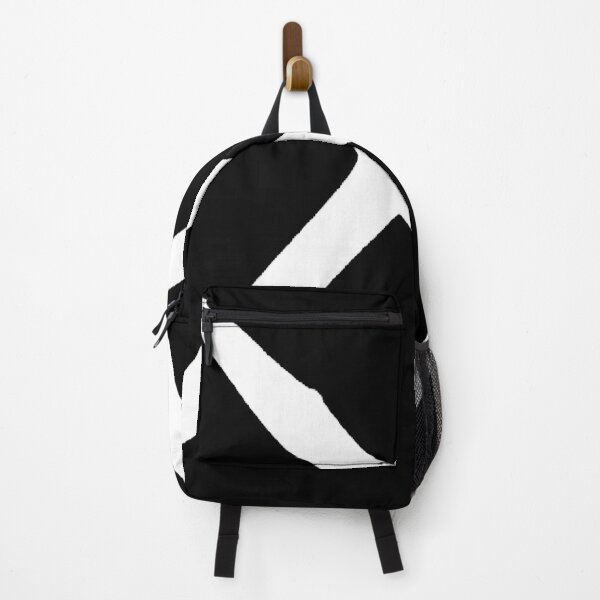 Item preview, Hooked X designed and sold by AndrewCotten.